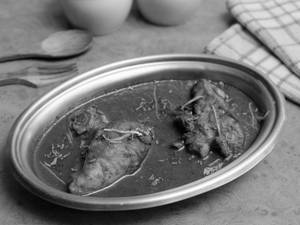 Chicken Curry(2PCS)