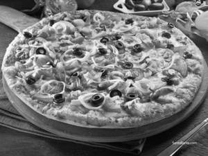 Farm House Pizza