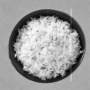 Plain Rice