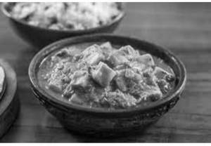Veg Amritsari