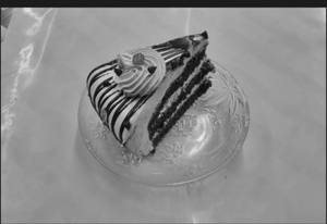 Chocolate Chips Pastry