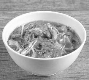 Mutton Do Pyaza