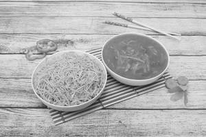 Veg Chopsuey