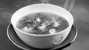 Veg soup