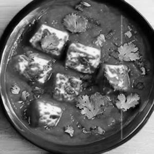 Angoori Paneer