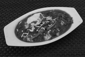 Shahi Paneer