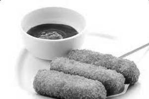 Chicken Fingers (3 Pcs)