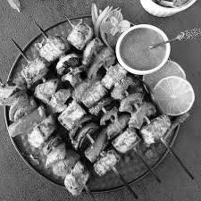 Paneer Tikka