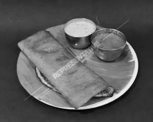 Masala Dosa