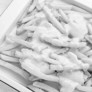 Cheese Fries