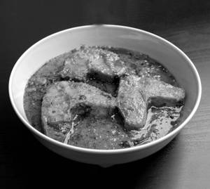 Fish Curry