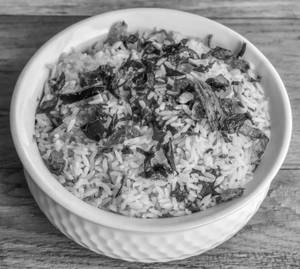Beef Biriyani