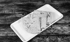 Plain Tawa Roti