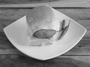 Classic Vada Pav