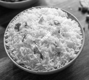 Plain Rice
