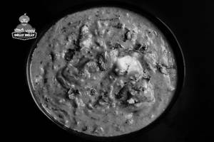 Paneer Pudina Masala
