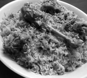 Lagon chicken biryani [2 pieces]