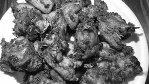 Chicken Fry