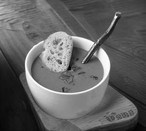 Veg. Tomato Soup