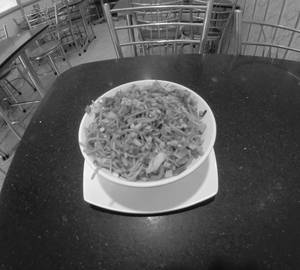 Veg Schezwan Noodles