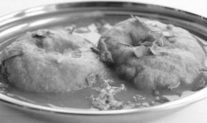 Sambar Vada Set (2 Nos)