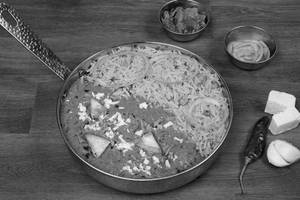 Paneer Makhani Rice Bowl