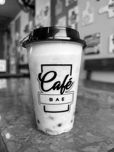 Blueberry Boba