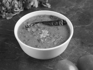 Dal Butter Fry