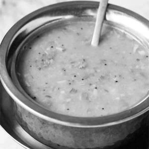 Dal fry