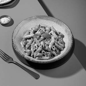 Chicken Pesto Pasta