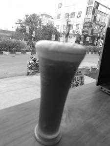 Lemon Ice Tea      