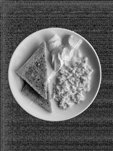 Scrambled Egg