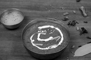 Dal Makhani