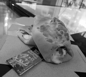 Paneer Cheese Roll