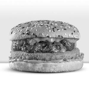 Veg Exotic Burger
