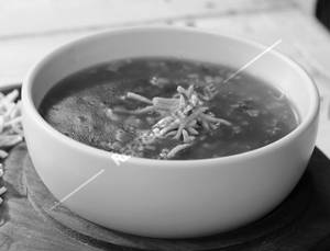 Veg Manchow Soup