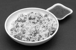 Veg Fried Rice