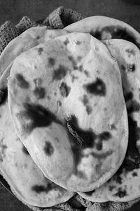Tandoori Roti 2 Pcs