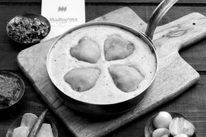 Malai Kofta (4pc)