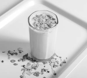 Badam Milk