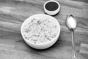 Veg Pulao 