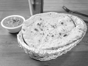 Butter Roti (1 Pc)