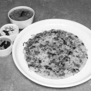Mixed Uttapam