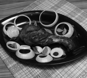 Chicken Roast