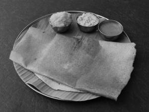 Masala Dosai