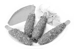 Kurkuri Chaap (4 Pcs)