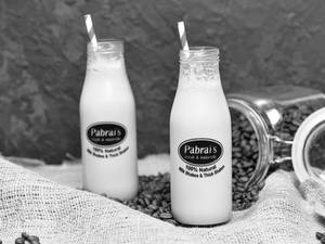 South Indian Filter Coffee Milkshake