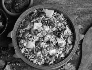 Kashmiri Pulao