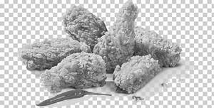 Fried Chicken