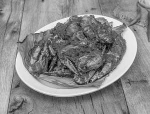 Crab Ghee Roast